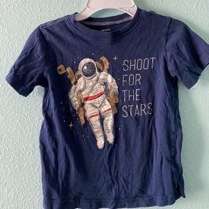 Boys tee